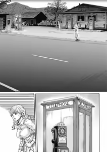 Page 88 of Uterus of the Blackgoat Volume. 3 | Uterus of the Blackgoat 邪神魔女 3 - preview thumbnail