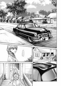 Page 98 of Uterus of the Blackgoat Volume. 3 | Uterus of the Blackgoat 邪神魔女 3 - preview thumbnail