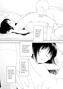 Page 9 of Saishin sakuhin-shū Vol. 3: 3. Yon-ka-me kara mui-ka-me | New Series Vol. 3: Five O'Clock, Ep. 3: The Fourth to the Sixth Day - preview thumbnail