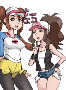 Page 276 of Pokemon Black and White C - preview thumbnail