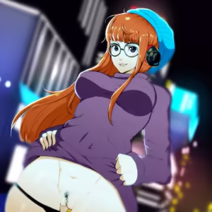Page 284 of Futaba Sakura - preview thumbnail