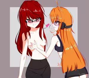 Page 489 of Futaba Sakura - preview thumbnail
