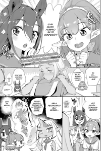 Page 31 of Ishu Renai - Monster Girls Romance - preview thumbnail
