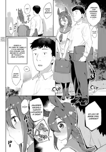Page 33 of Ishu Renai - Monster Girls Romance - preview thumbnail