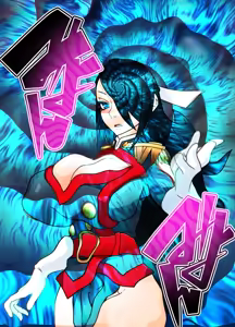 Page 28 of Sihai si te Seiretu - preview thumbnail