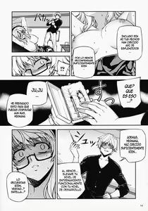 Page 12 of CROSS MAKE 2009 - preview thumbnail
