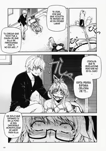 Page 27 of CROSS MAKE 2009 - preview thumbnail