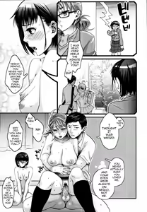 Page 63 of Aisare Shouwaru Love Bitch | My Adoring Ill-tempered Nympho Love Ch. 1-3 - preview thumbnail