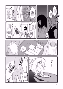 Page 15 of ALLARGANDO | AMPLIANDO - preview thumbnail