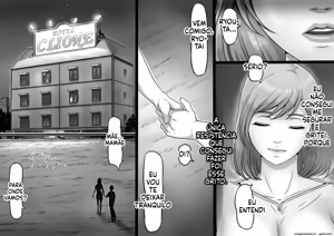 Page 9 of Ikanaide Okaa-san - preview thumbnail