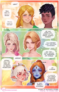 Page 938 of Prywinko - preview thumbnail