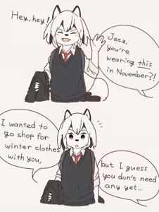 Page 1243 of Yagi The Goat 2026 Adult Archive - preview thumbnail