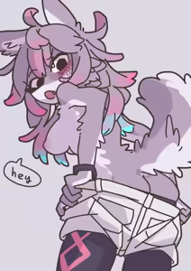 Page 599 of Yagi The Goat 2026 Adult Archive - preview thumbnail