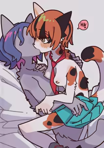 Page 732 of Yagi The Goat 2026 Adult Archive - preview thumbnail
