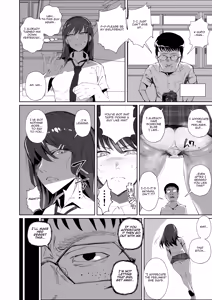 Page 13 of JK no Otoshikata -NTR Hen- | The Fall of Highschool Girl -NTR Arc- - preview thumbnail