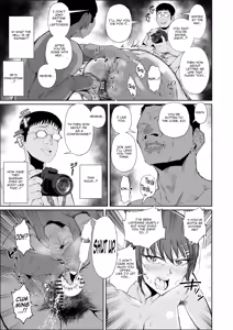 Page 16 of JK no Otoshikata -NTR Hen- | The Fall of Highschool Girl -NTR Arc- - preview thumbnail