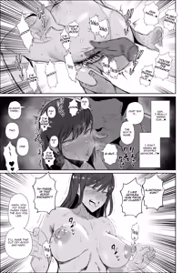 Page 10 of JK no Otoshikata -NTR Hen- | The Fall of Highschool Girl -NTR Arc- - preview thumbnail
