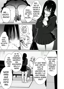 Page 22 of Mesu Ochi Seisai 〜 Uwaki Shita Kare o Mesu Ni Suru Made〜 - preview thumbnail