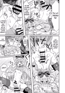 Page 14 of Taikakusa ga Aru kara tte H Shinai Wake Nai daro! - preview thumbnail