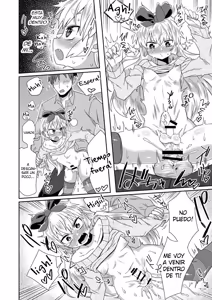 Page 15 of Taikakusa ga Aru kara tte H Shinai Wake Nai daro! - preview thumbnail
