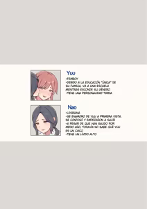 Page 2 of Watashi no Kanojo wa Otokonoko _ Mi novia es un femboy - preview thumbnail