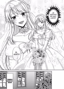 Page 20 of Bishounen ni Tensei Shitanode Ukkari Josou Shitara , Ou Otouto Denka ni Yome ga Sareta Ken - preview thumbnail
