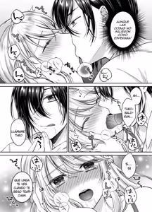 Page 22 of Bishounen ni Tensei Shitanode Ukkari Josou Shitara , Ou Otouto Denka ni Yome ga Sareta Ken - preview thumbnail