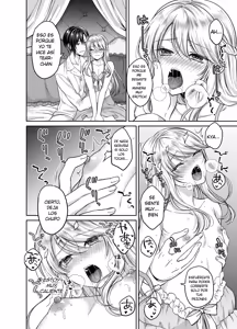 Page 23 of Bishounen ni Tensei Shitanode Ukkari Josou Shitara , Ou Otouto Denka ni Yome ga Sareta Ken - preview thumbnail