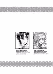 Page 3 of Bishounen ni Tensei Shitanode Ukkari Josou Shitara , Ou Otouto Denka ni Yome ga Sareta Ken - preview thumbnail