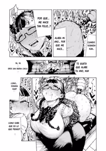 Page 6 of Training Utahara-san - preview thumbnail