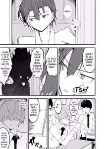Page 8 of Waruiko wa Josou de Ijime Gaeshi! - preview thumbnail