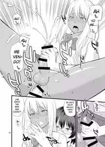 Page 26 of Gal Josou Xtuber - preview thumbnail