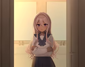Page 126 of Yuka-chan no Otomodachi 2 - preview thumbnail