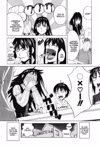 Page 108 of Inu no Seikatsu - preview thumbnail