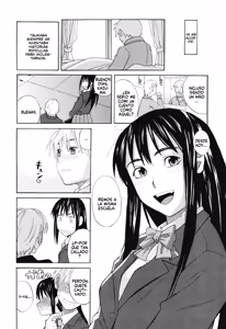 Page 126 of Inu no Seikatsu - preview thumbnail
