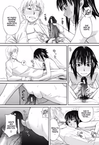 Page 138 of Inu no Seikatsu - preview thumbnail