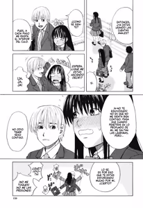 Page 153 of Inu no Seikatsu - preview thumbnail
