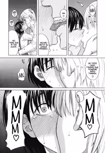 Page 161 of Inu no Seikatsu - preview thumbnail