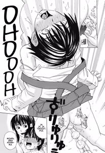Page 164 of Inu no Seikatsu - preview thumbnail