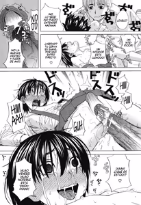 Page 169 of Inu no Seikatsu - preview thumbnail