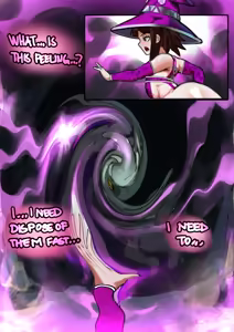 Page 274 of dreadmegalo part 2 - preview thumbnail