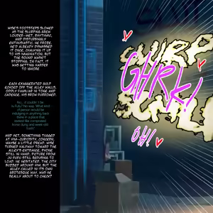 Page 355 of dreadmegalo part 2 - preview thumbnail