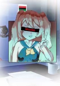 Page 729 of dreadmegalo part 2 - preview thumbnail
