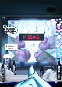 Page 765 of dreadmegalo part 2 - preview thumbnail