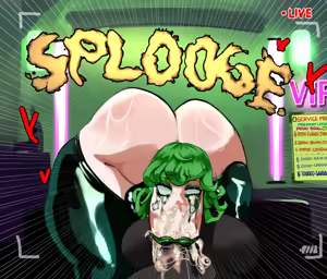 Page 931 of dreadmegalo part 2 - preview thumbnail