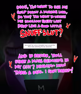 Page 947 of dreadmegalo part 2 - preview thumbnail