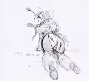 Page 126 of R-18G Works - preview thumbnail