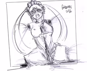 Page 135 of R-18G Works - preview thumbnail