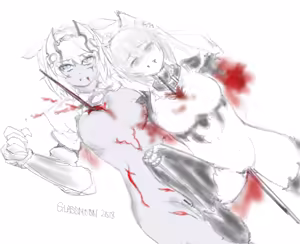 Page 205 of R-18G Works - preview thumbnail
