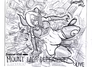 Page 209 of R-18G Works - preview thumbnail